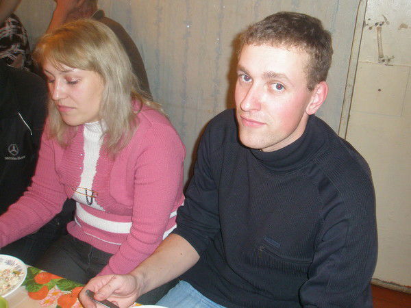 Владимир Леднев