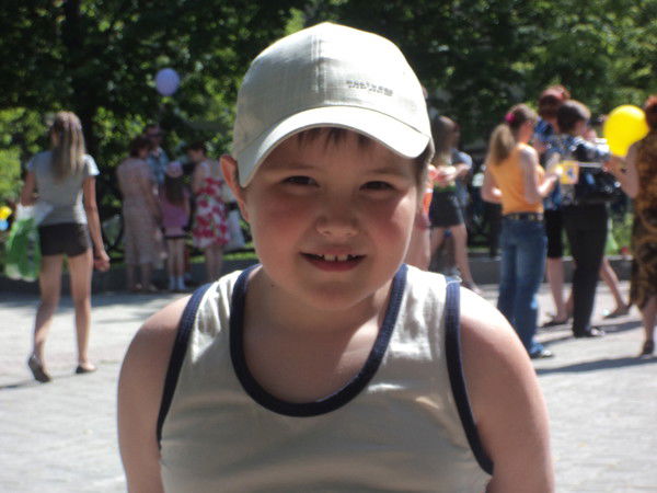 Данил Гильмутдинов