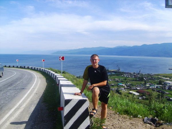 Евгений Тюкавкин