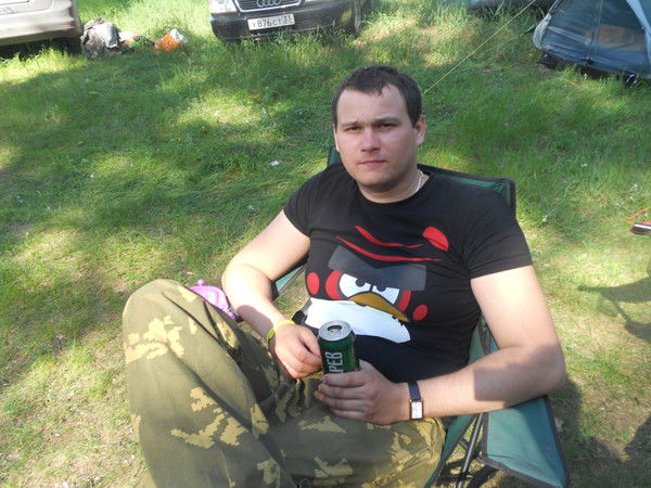 Руслан Адамов