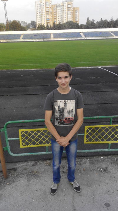 Вадим Гончарюк