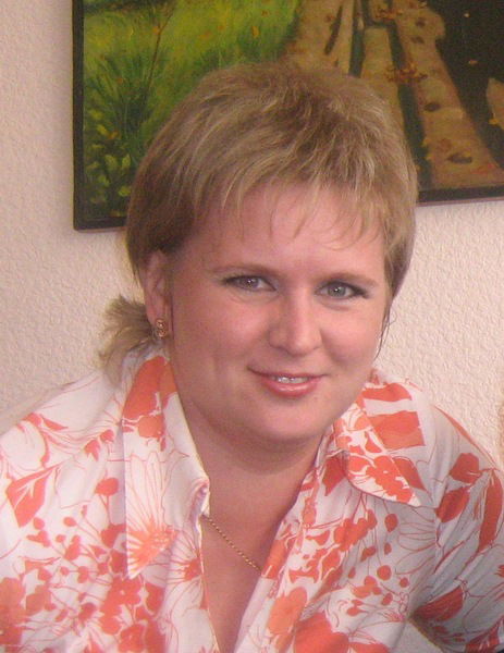 Елена Серебрякова