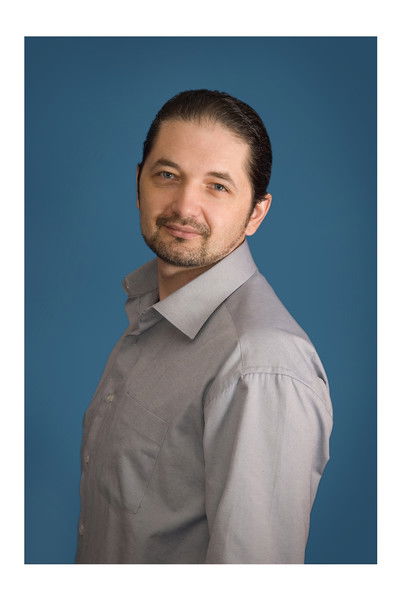 Константин Волкогонов