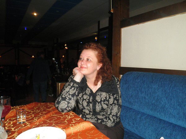 Ирина Шабалина