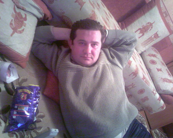 Ильдар Еникеев