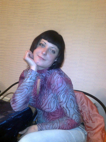 Ксения Поставная