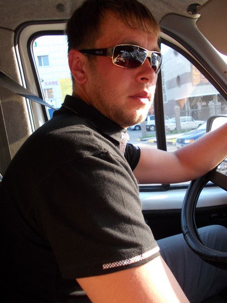 Алексей Трачук