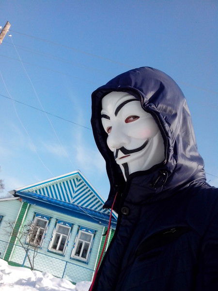 Артур Искендеров