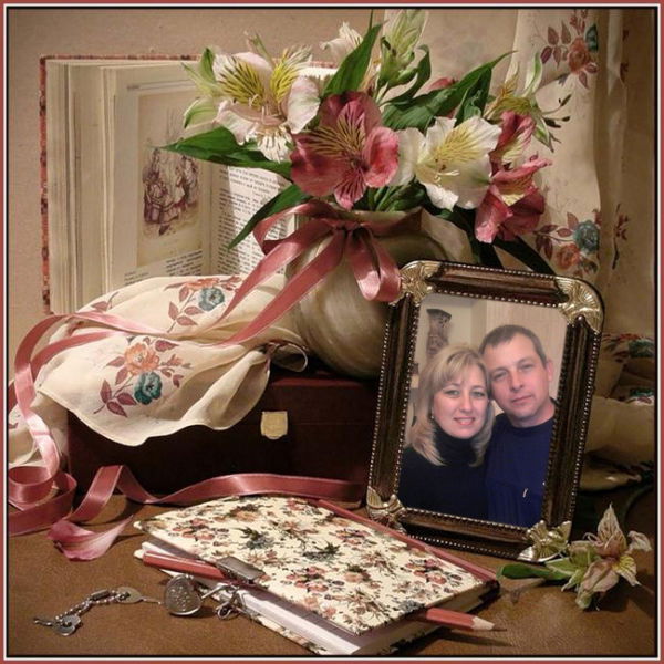 Елена Фисенко