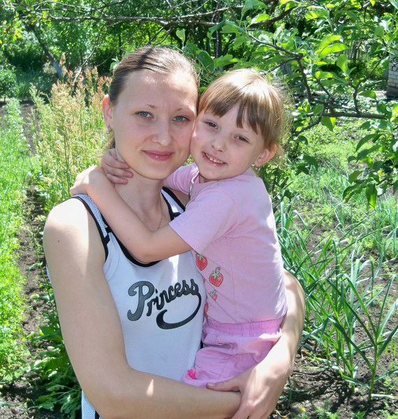 Дарья Богданова