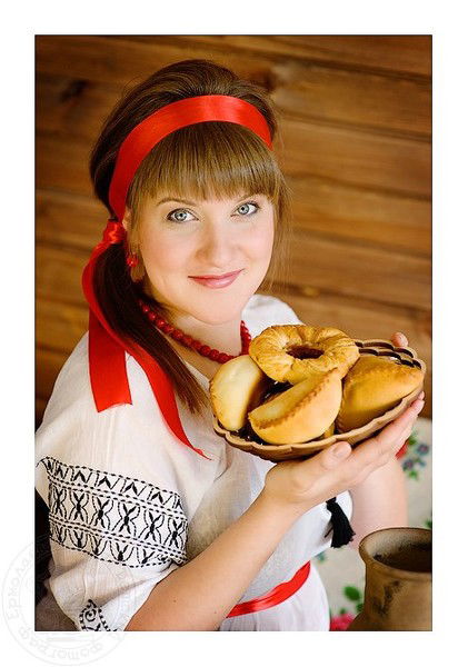 Катерина Топчиёва(Молина)