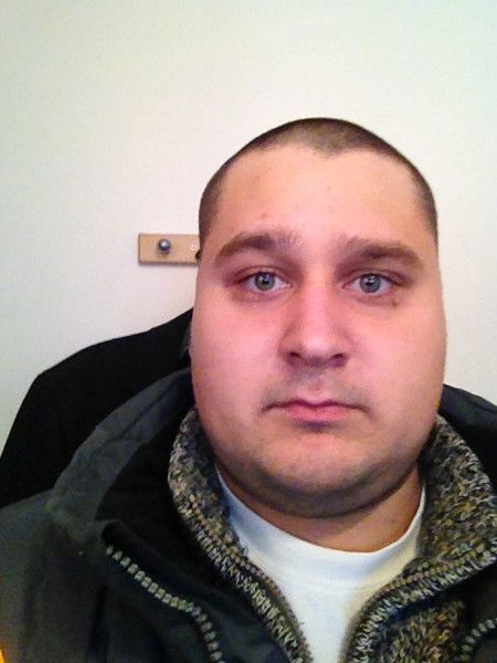 Женя Нагайцев