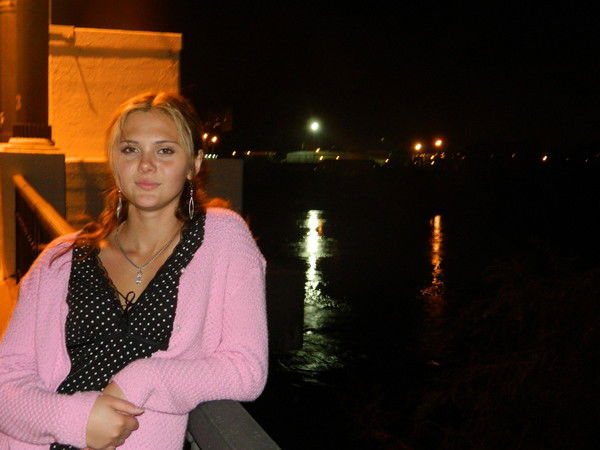 Пилипенко Алена