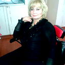 Елена Шведович