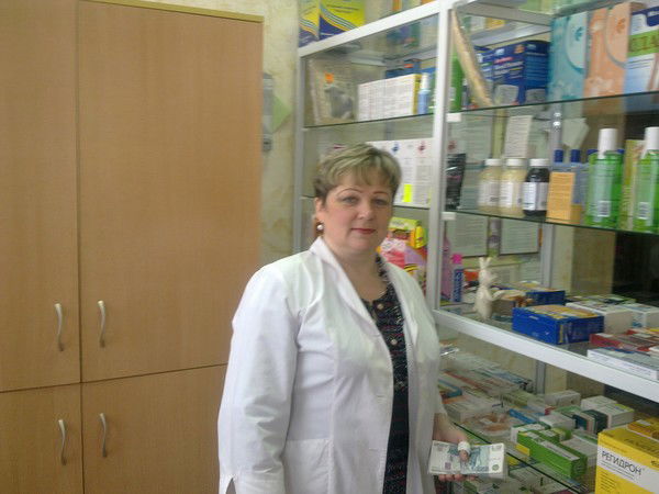 Cветлана Попова