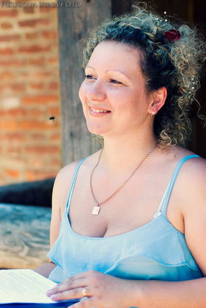 Юлия Емельянова