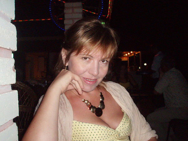 Елена Остапенко