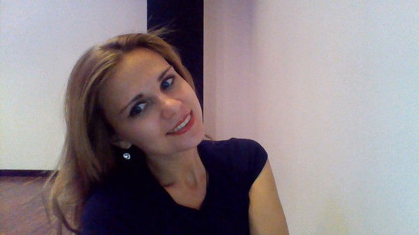 Лина Сарычева