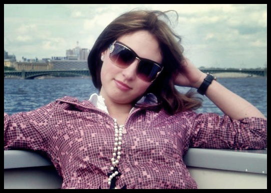 Зинаида Железняк