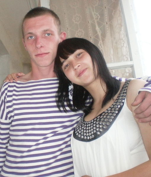 Максим Горелкин