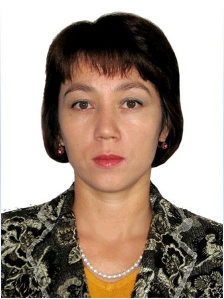 Айтолган Нурмаханова
