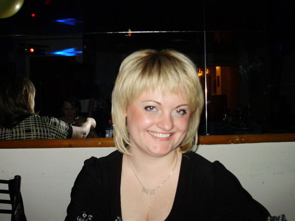 Надежда Букова