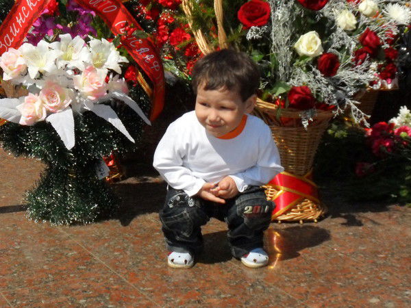 Ильдар Зайнашев