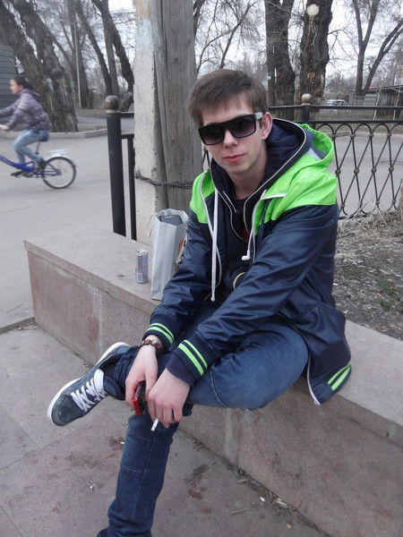 Геннадий Алексеев