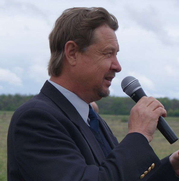 Николай Байкалов