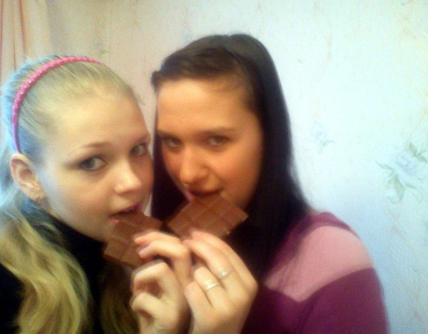 Юля Кузьминых