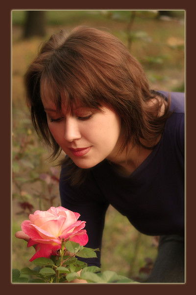 Оксана Бондаренко