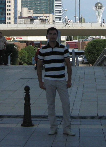 Алтынбек Муратов