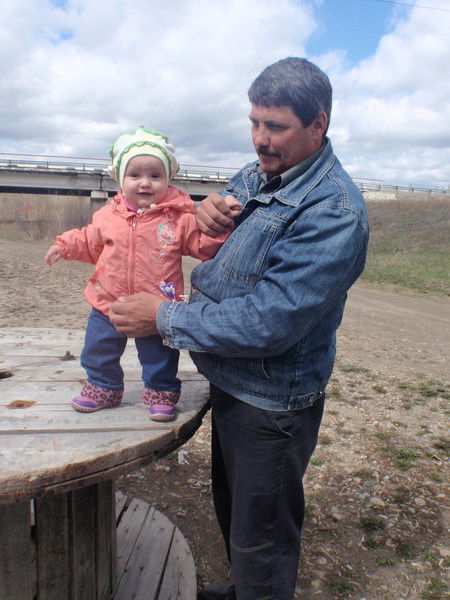 Александр Левченко