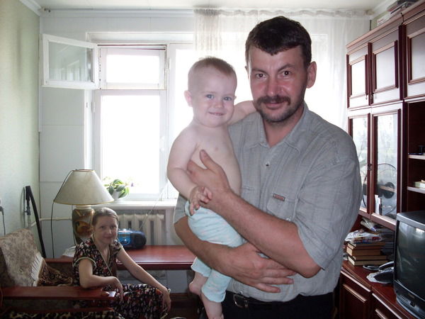 Андрей Корень