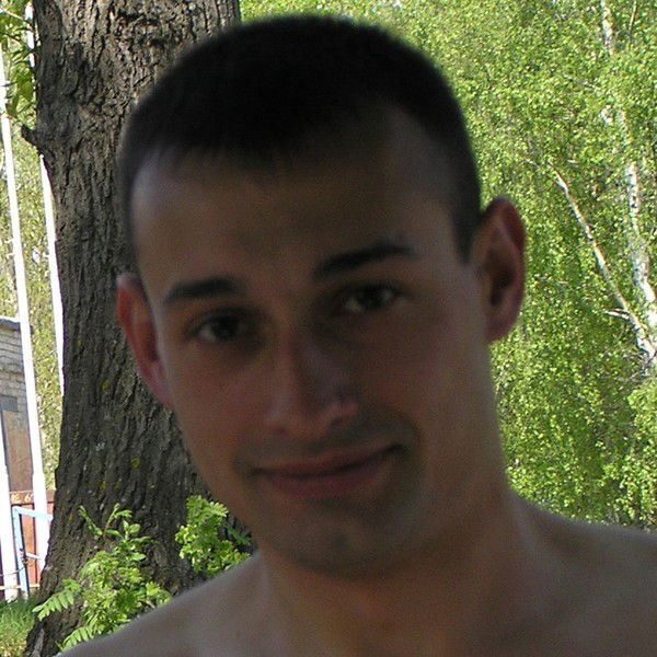 Алексей Гейст