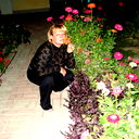 Елена Крючкова
