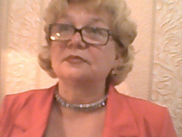 Тамара Иванова