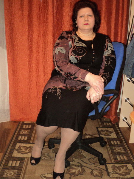 Елена Новикова