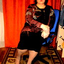 Елена Новикова