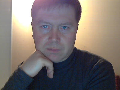 Александр Коп