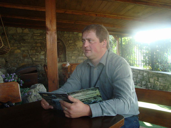 Алексей Калугиин