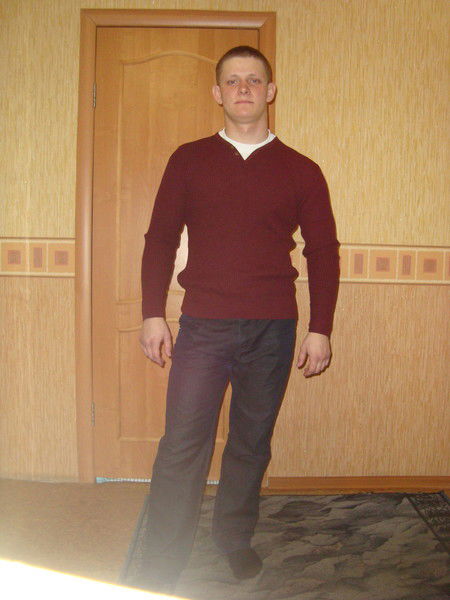 Дмитрий Николенко