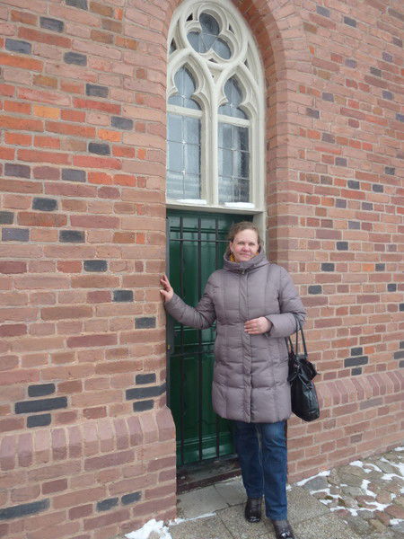 Инна Раевская