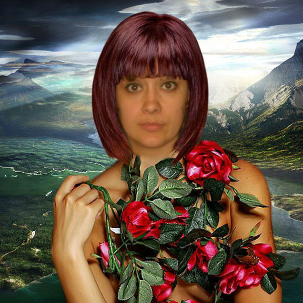 Татьяна Григорьева