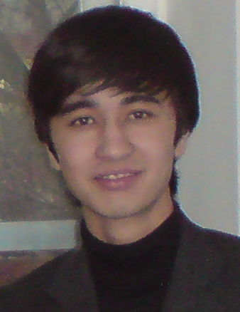 Нурберген Нуржан