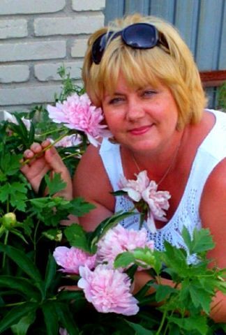 Снежана Невдаха