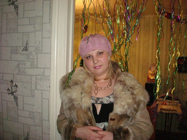 Ольга Елисеева