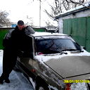 Женя Лядский