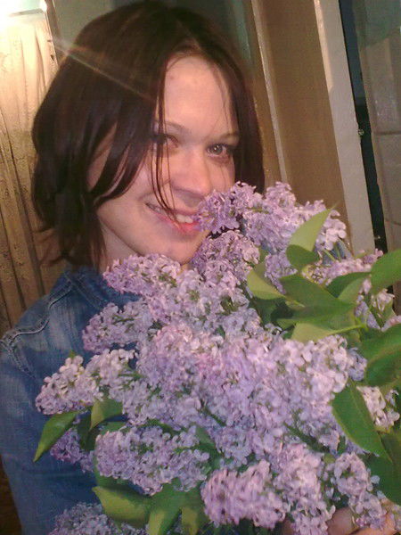 Виктория Пальчикова