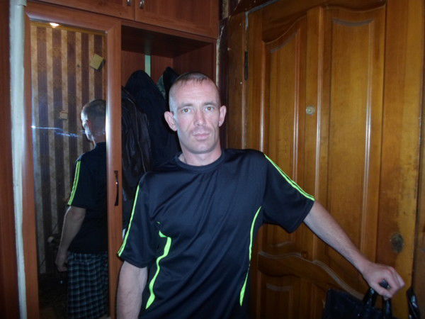 Андрей Заболотников